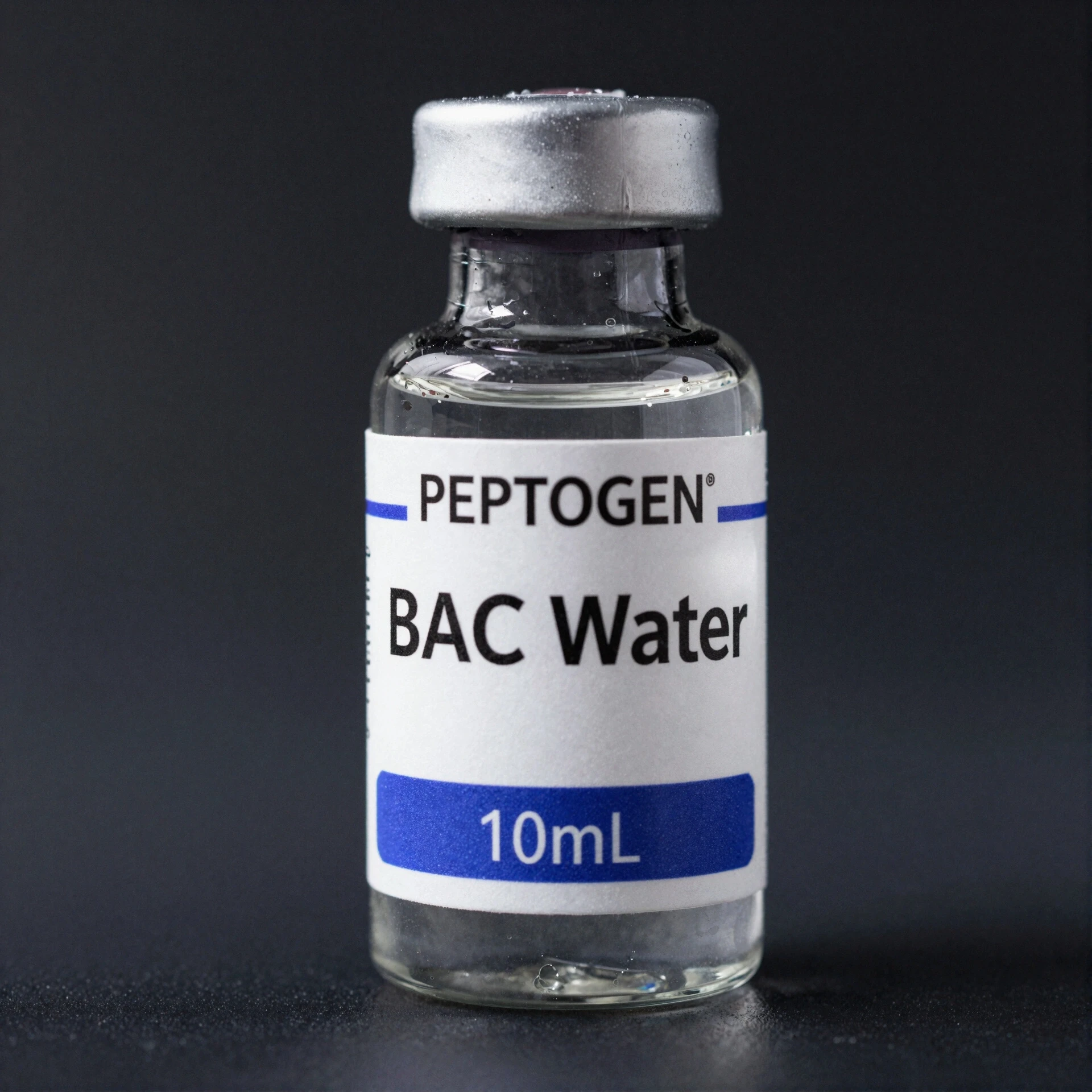 BAC Water