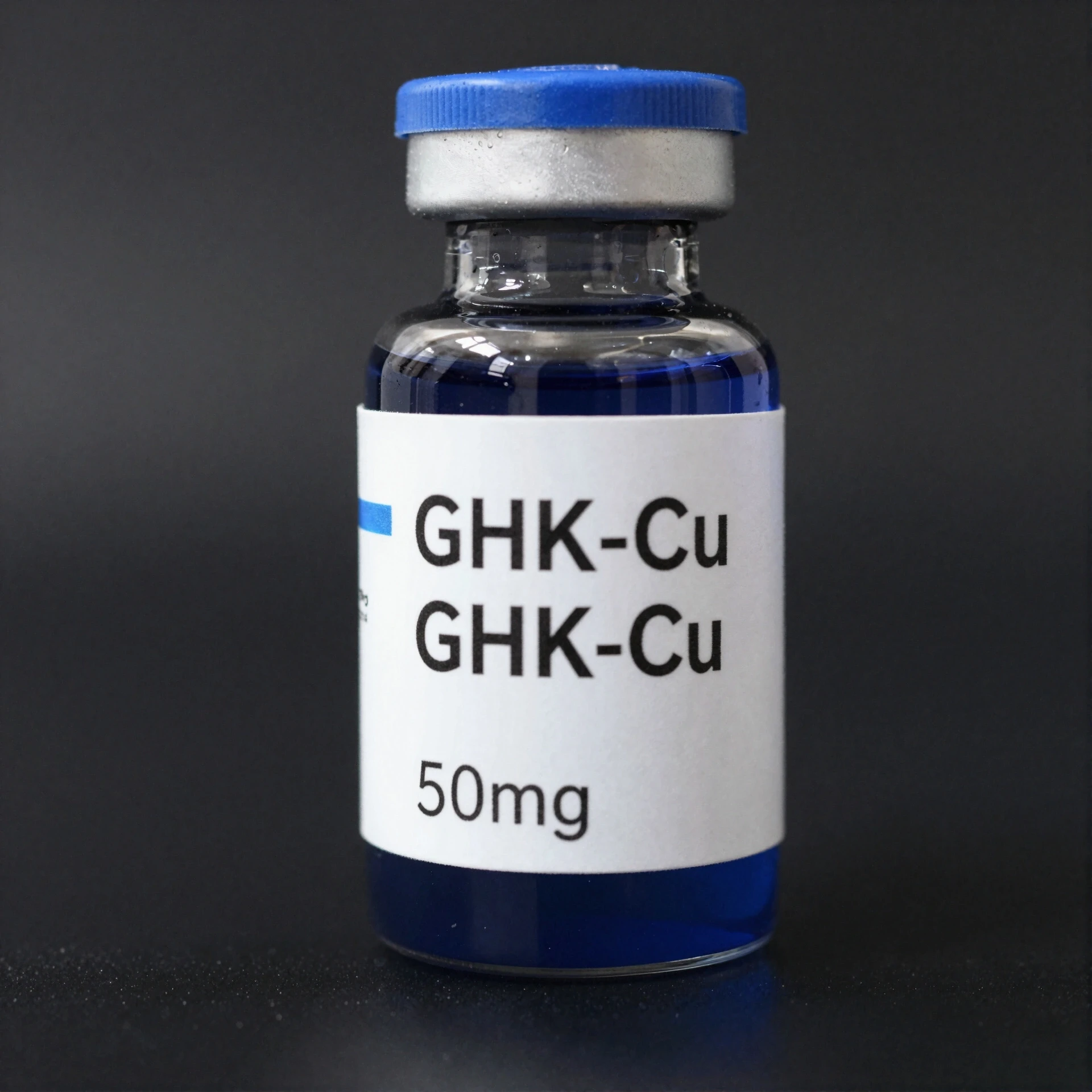 GHK-Cu