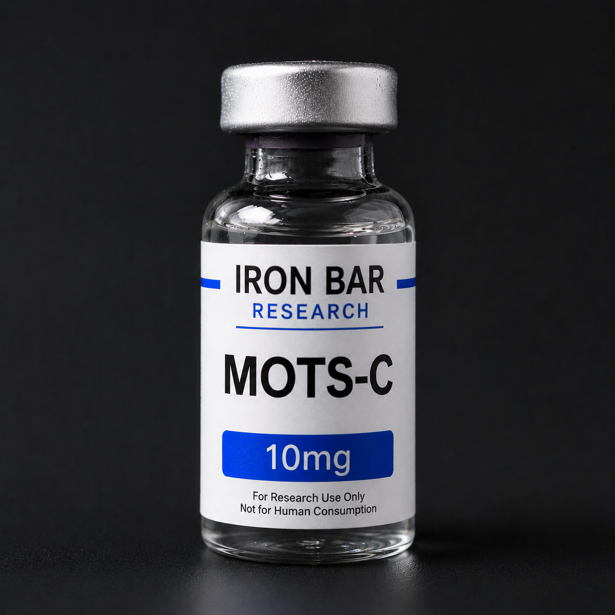MOTS-C