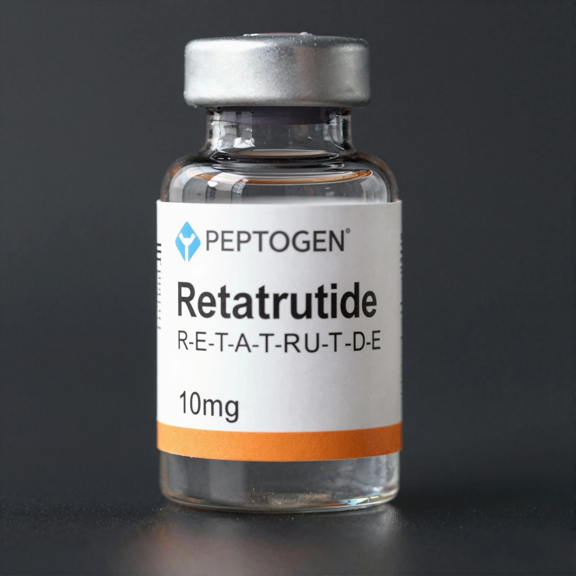 Retatrutide