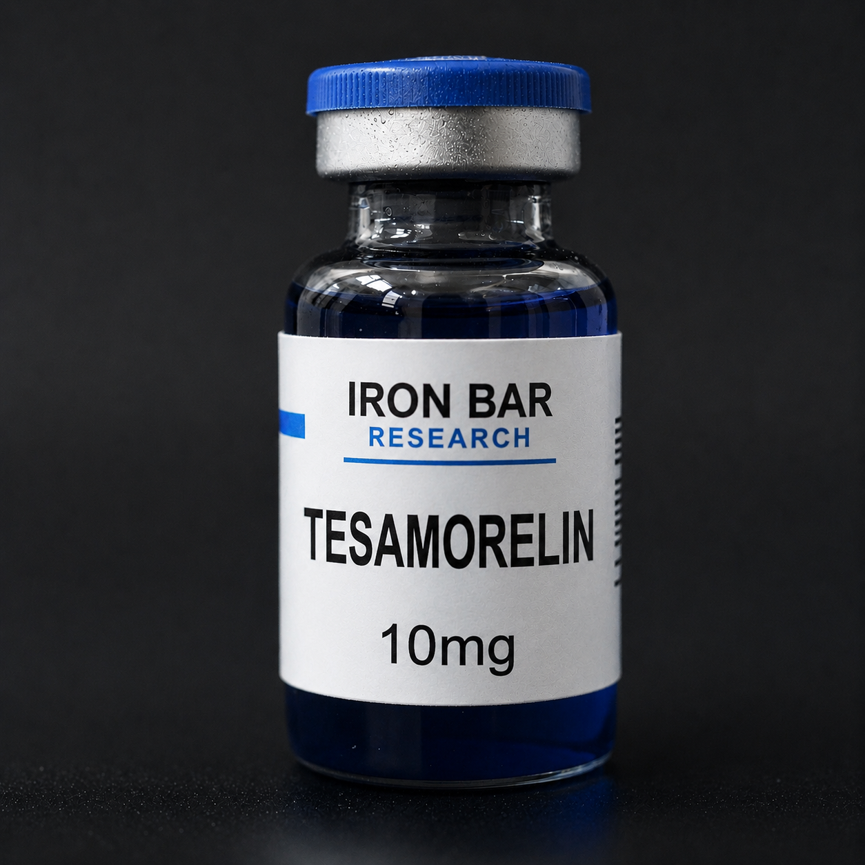 Tesamorelin